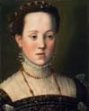archduchess anna daughter of emperor maximilian two